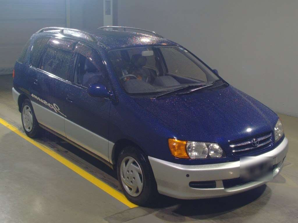 1999 Toyota Ipsum SXM10G[2]