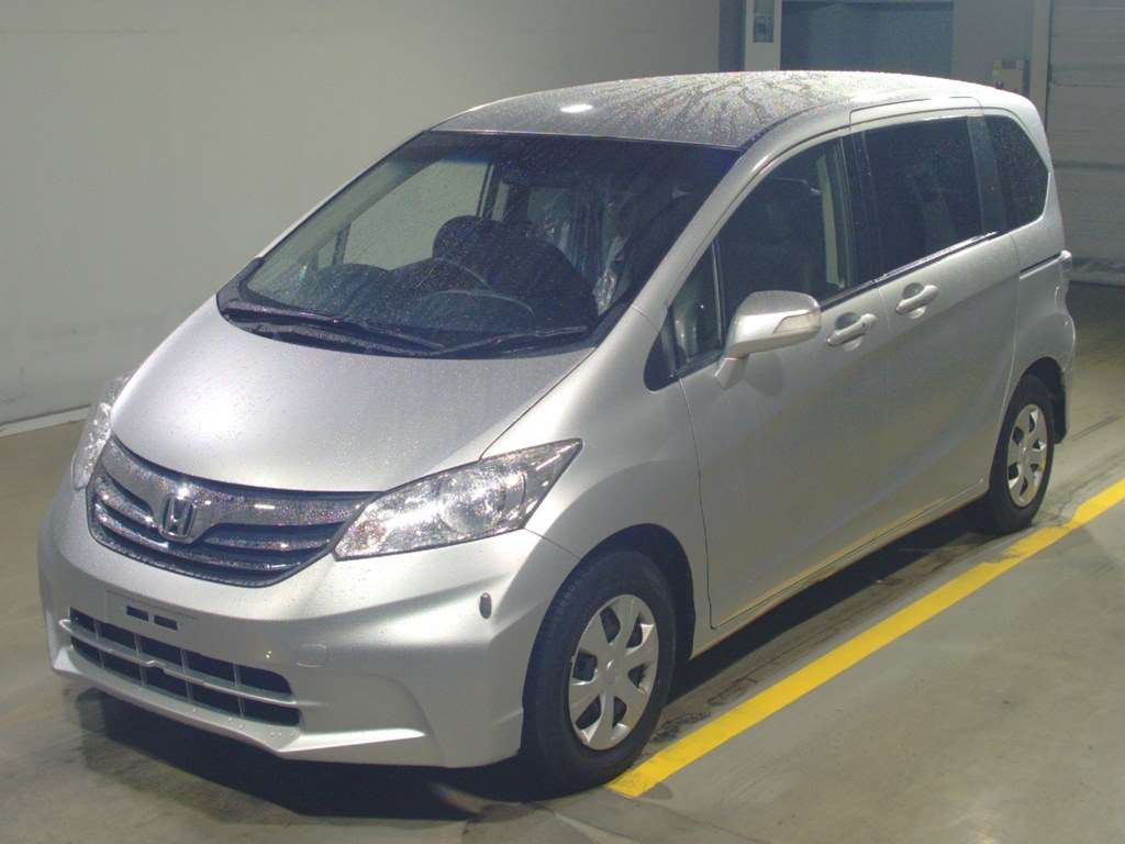 2013 Honda Freed GB3[0]