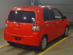 2012 Toyota Spade