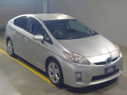 2009 Toyota Prius