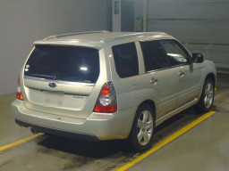 2005 Subaru Forester