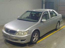 2002 Toyota Vista