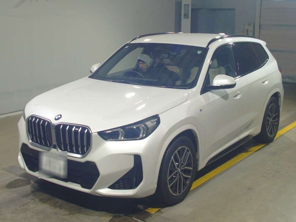 2023 BMW X1 52EE20[0]