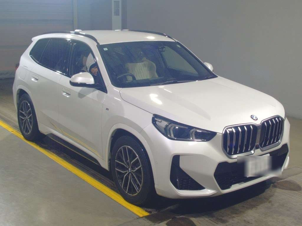 2023 BMW X1 52EE20[2]