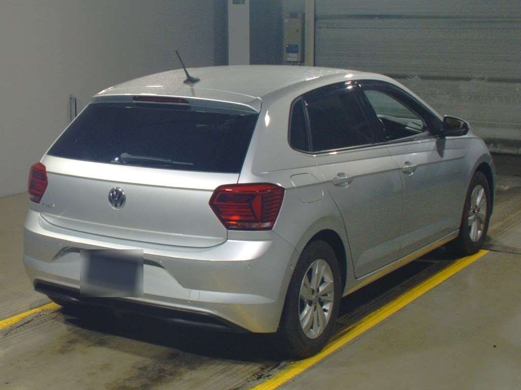 2020 Volkswagen Polo AWCHZ[1]