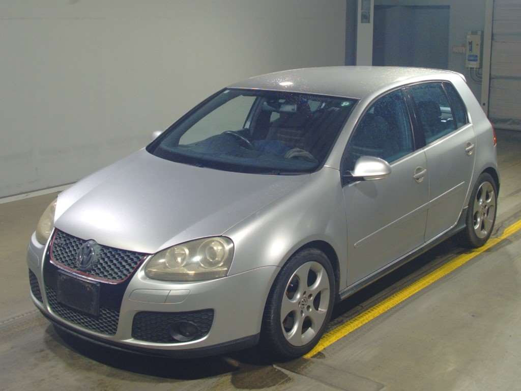 2005 Volkswagen Golf 1KAXX[0]