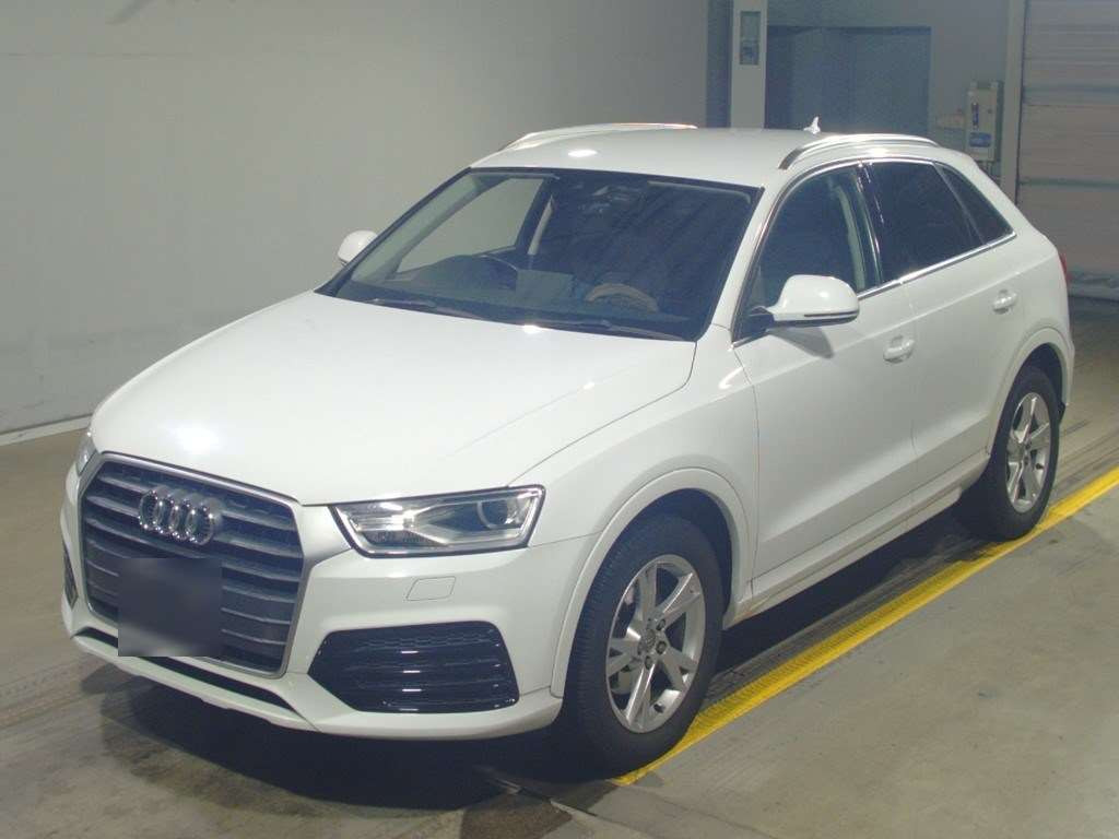 2017 Audi Q3 8UCZD[0]