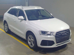 2017 Audi Q3