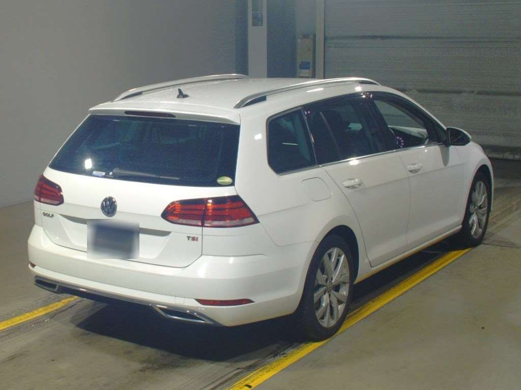 2018 Volkswagen Golf Variant AUCHP[1]