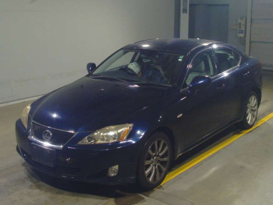 2006 Lexus IS