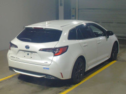 2022 Toyota Corolla Touring Wagon