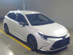 2022 Toyota Corolla Touring Wagon