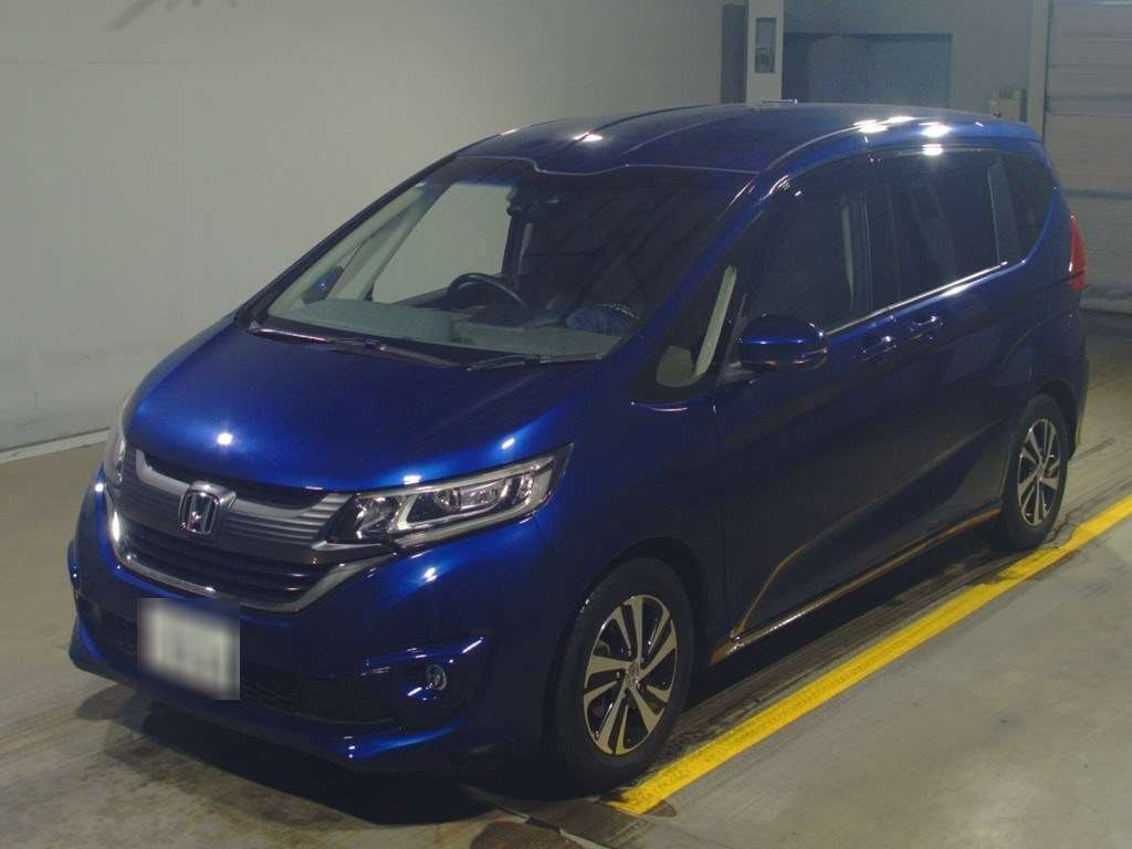 2017 Honda Freed GB5[0]