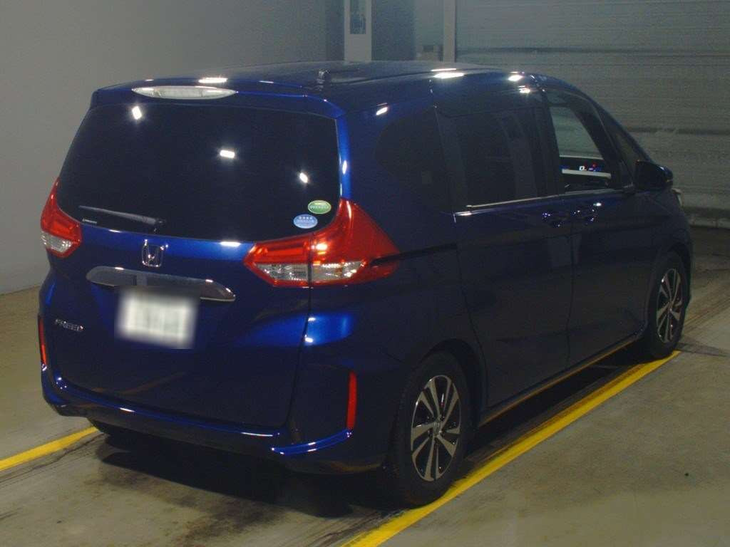 2017 Honda Freed GB5[1]