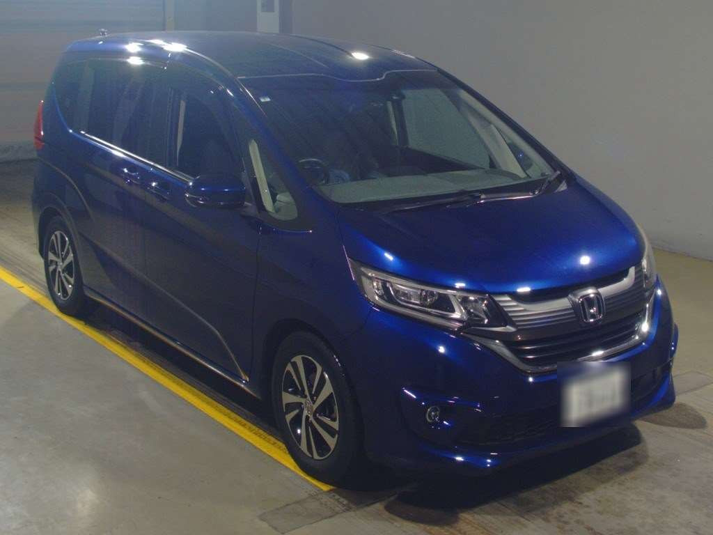 2017 Honda Freed GB5[2]