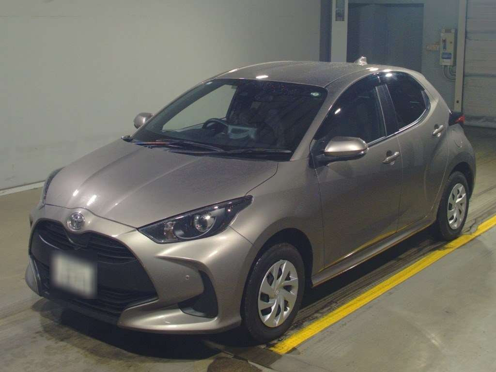 2023 Toyota YARIS MXPA15[0]