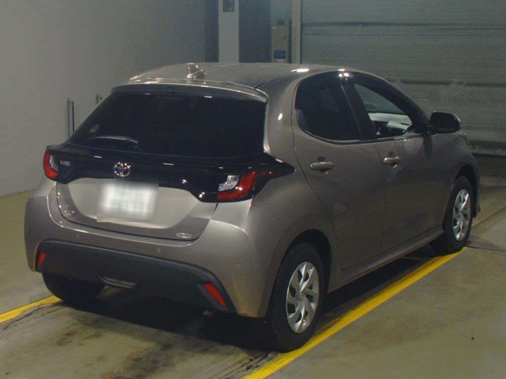 2023 Toyota YARIS MXPA15[1]