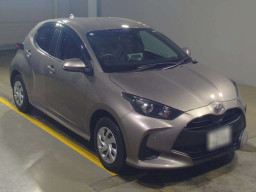 2023 Toyota YARIS