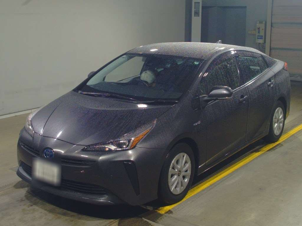 2019 Toyota Prius ZVW51[0]