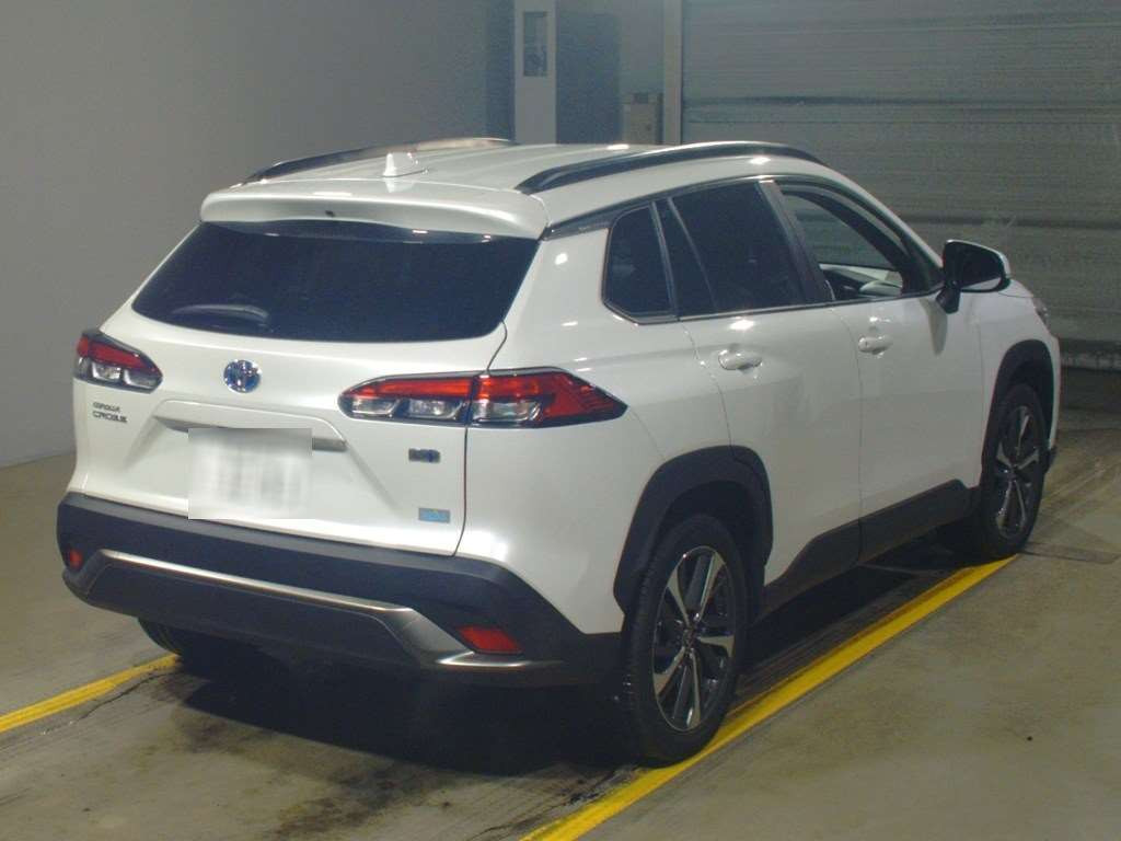 2023 Toyota Corolla Cross ZVG11[1]