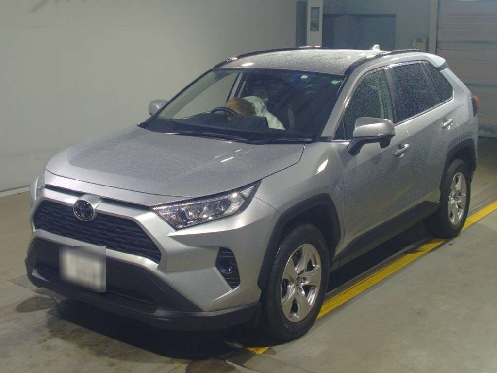 2020 Toyota RAV4 MXAA54[0]