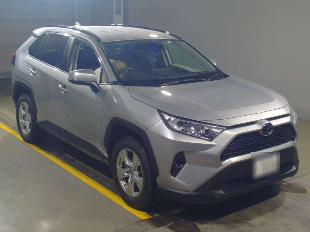 2020 Toyota RAV4 MXAA54[2]