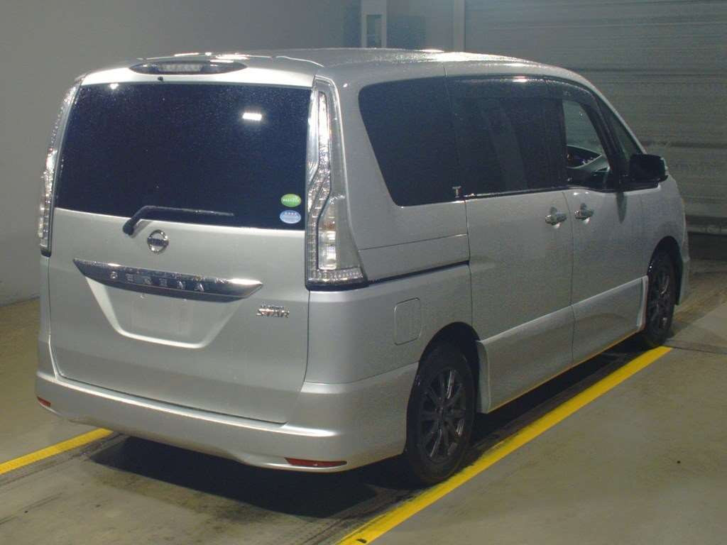 2016 Nissan Serena FPC26[1]