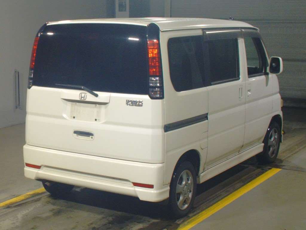 2007 Honda Vamos HM1[1]