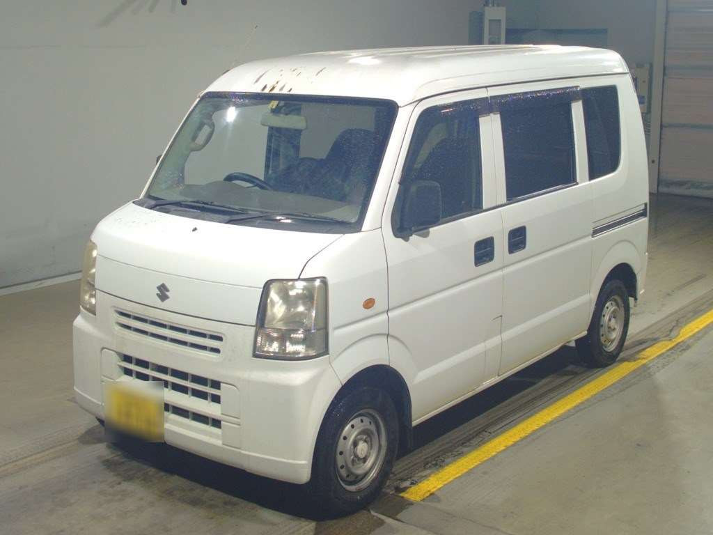 2007 Suzuki Every DA64V[0]