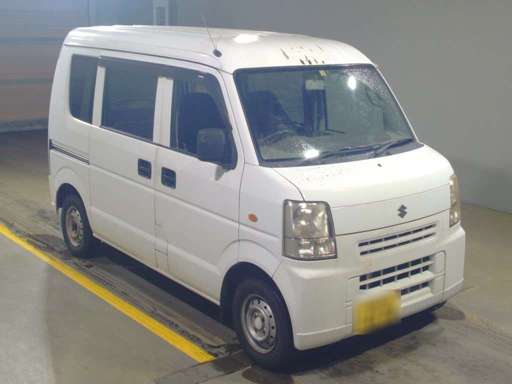 2007 Suzuki Every DA64V[2]