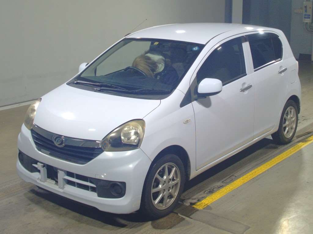 2013 Daihatsu Mira es LA300S[0]