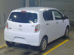 2013 Daihatsu Mira es