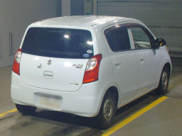 2012 Suzuki ALTO ECO