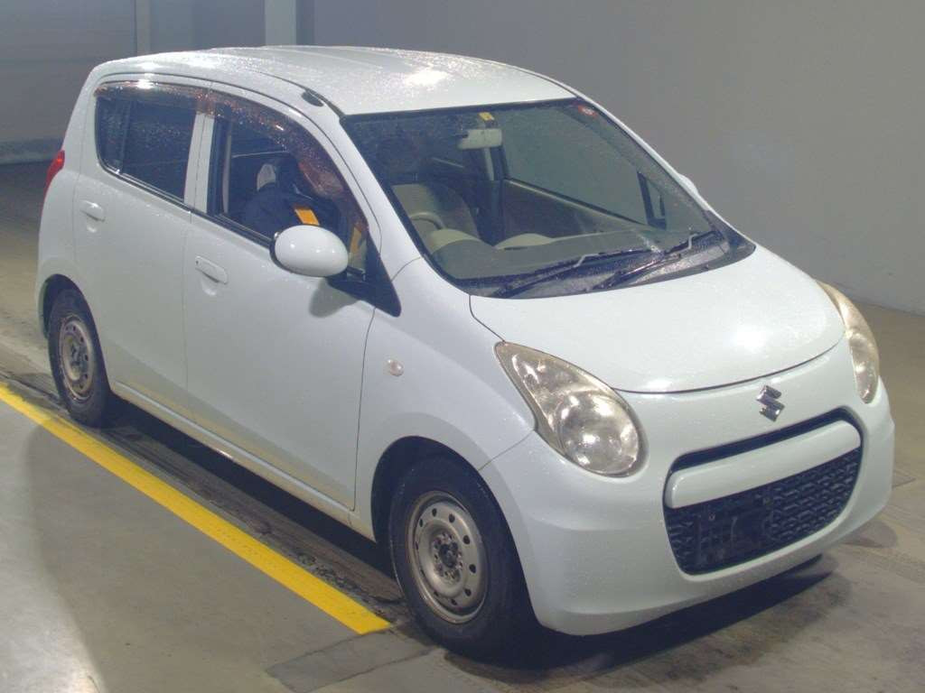 2012 Suzuki ALTO ECO HA35S[2]