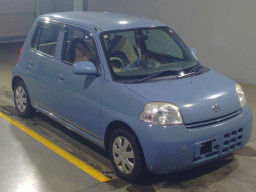 2007 Daihatsu Esse