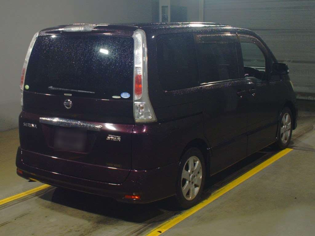 2010 Nissan Serena CC25[1]