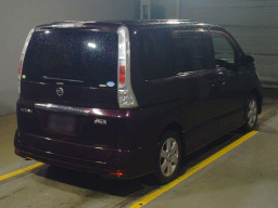 2010 Nissan Serena