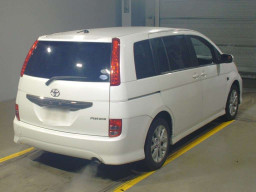 2008 Toyota Isis