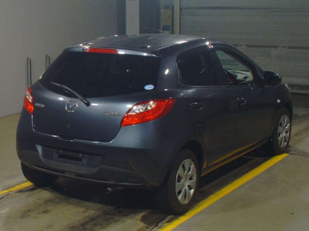 2009 Mazda Demio DE3FS[1]