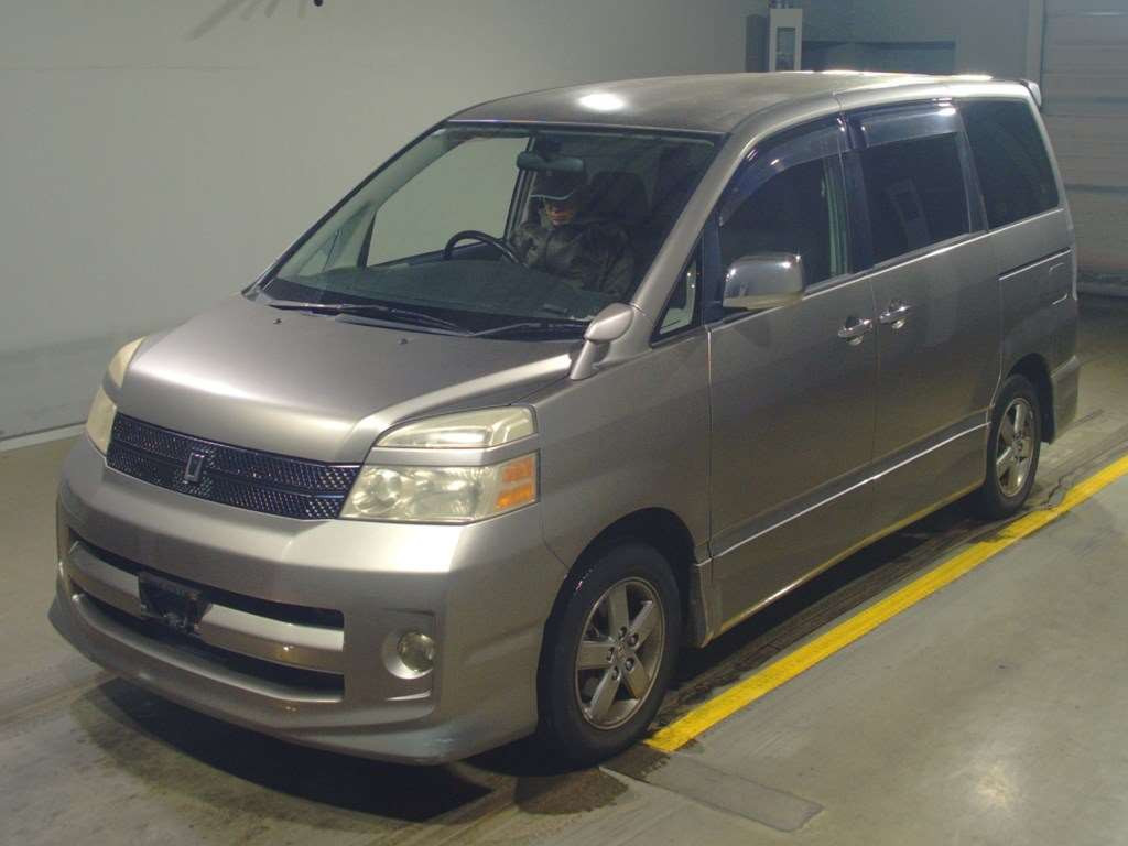 2006 Toyota Voxy AZR60G[0]