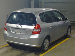 2002 Honda Fit