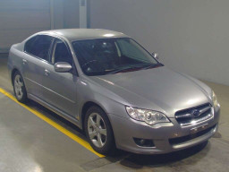 2008 Subaru Legacy B4