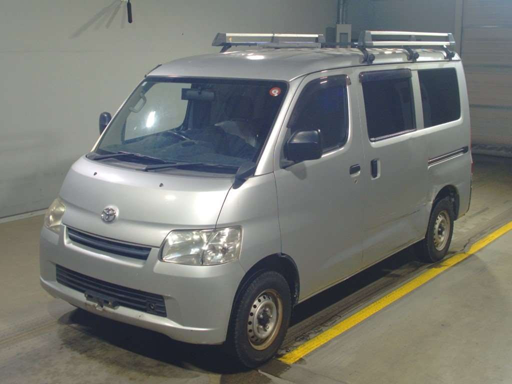 2012 Toyota Liteace Van S402M[0]