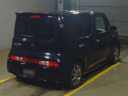 2009 Nissan Cube