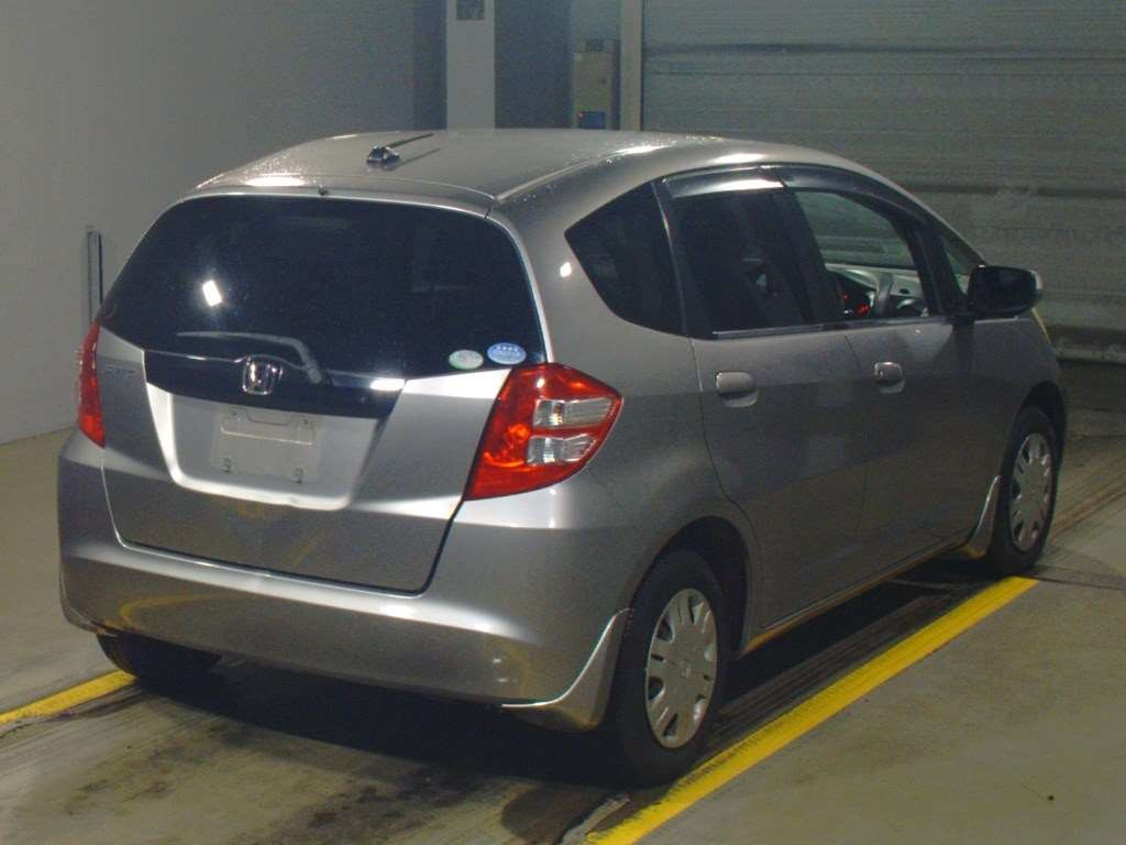 2009 Honda Fit GE6[1]