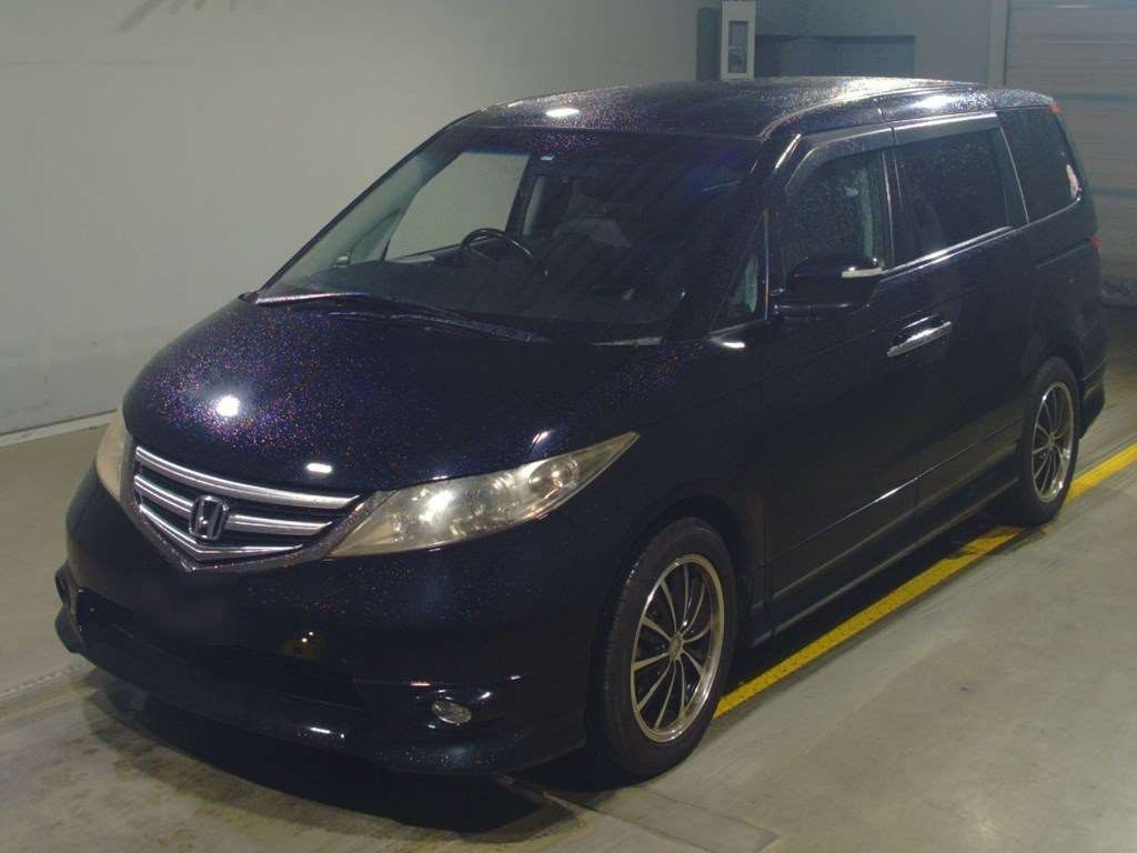 2007 Honda Elysion RR1[0]