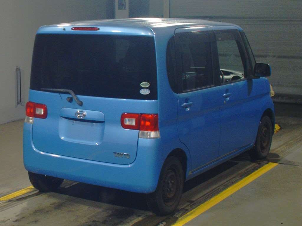 2009 Daihatsu Tanto L375S[1]