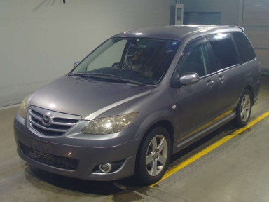 2005 Mazda MPV