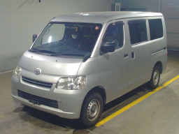 2019 Toyota Townace Van