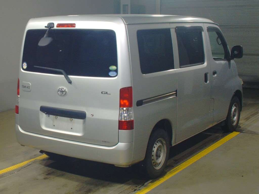 2019 Toyota Townace Van S402M[1]